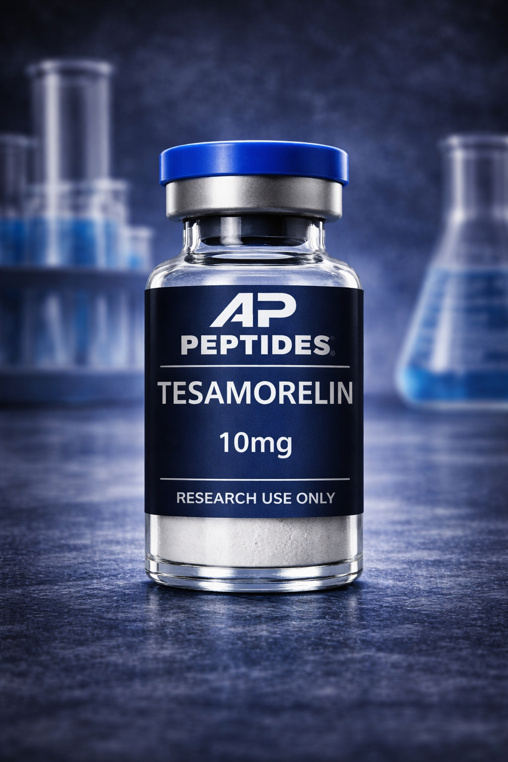 TESAMORELIN