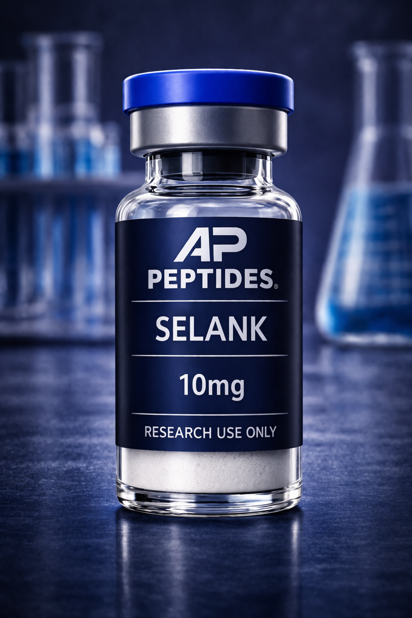 SELANK